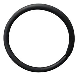 LHaoFY Neumáticos de bicicleta de montaña LHaoFY Bicicleta de montaña de la Bicicleta de Ciclismo de la Bicicleta de la Carretera de la Carretera del Interior de 29 Pulgadas MTB Neumáticos (Color: Negro) (Color : Black)