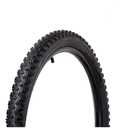 Lxrzls Neumáticos de bicicleta de montaña LXRZLS 1pc Bicycle Tire 262.1 27.52.1 292.1 Neumático de la Bicicleta de montaña Neumático Antideslizante (Color: 1pc 27.5x2.1 Neumático) (Color : 1pc 29x2.1 Tyre)