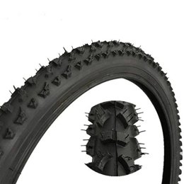 Lxrzls Neumáticos de bicicleta de montaña LXRZLS Neumático de Bicicleta 20"20 Pulgadas 20x1.95 2.125 BMX Neumáticos para Bicicletas Niños MTB Neumáticos para Bicicletas de montaña Ciclismo Montar a Caballo Tubo Interno (Color : 20X1.95)