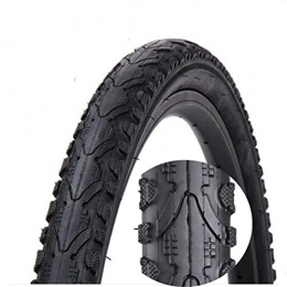 LYQQQQ Neumáticos de bicicleta de montaña LYQQQQ K935 Bicycle Tire Mountain MTB Bike Bike Neums Tire 18 20x1.75 / 1.95 1.5 / 1.95 24 / 26 * 1.75 PNEU (Color : 26x1.75)