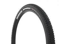 Massi Neumáticos de bicicleta de montaña Massi Storm Pro Cubierta, Neumaticos para Bicicleta, Negro, 29x2.10 A