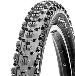 Maxxis Neumáticos de bicicleta de montaña Maxxis Ardent Cubierta MTB, Unisex Adulto, Negro, 29 x 2.25 65TPI
