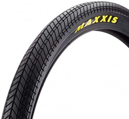 Maxxis Neumáticos de bicicleta de montaña Maxxis GRIFTER-29 x 2, 50 - Neumático para Adulto, Unisex, Color Negro, 29 x 2, 50