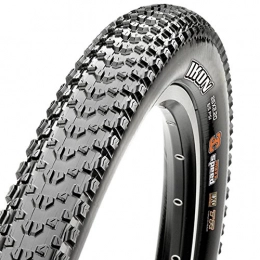 MSC Bikes Neumáticos de bicicleta de montaña Maxxis Ikon Exo KV 3C - Neumático, 29 X 2.00