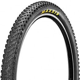 MSC Bikes Neumáticos de bicicleta de montaña Maxxis, Ikon Exo Tr, neumáticos, 27, 5 x 2, 40 3C K 60TPI, negro