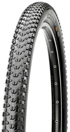 Maxxis Neumáticos de bicicleta de montaña Maxxis IKON XC 56-584 | Neumático | Negro | 27.5 x 2.20