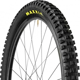 Maxxis Neumáticos de bicicleta de montaña Maxxis Minion DHF WT TLR faltbar Madurez, Unisex Adulto, Negro, Size
