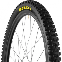 Maxxis Neumáticos de bicicleta de montaña Maxxis Mxt00241100 Calzado, Unisex, Negro, 29 x 2.40 Inches