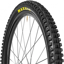 Maxxis Neumáticos de bicicleta de montaña Maxxis neumáticos 29 x 2.50 (63 – 622) Minion DHF T. Ready D.Down 3 C Unisex, Negro
