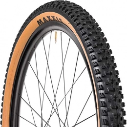Maxxis Neumáticos de bicicleta de montaña Maxxis Skinwall Exo Dual Neumáticos para Bicicleta, Unisex Adulto, Negro, 29x2.60 66-622