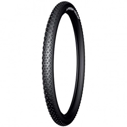 Michelin Neumáticos de bicicleta de montaña Michelin Cubierta MTB 27.5 x 2.10 Country Grip´r, Deportes y Aire Libre, Negro-Negro, 27, 5 x 2, 10
