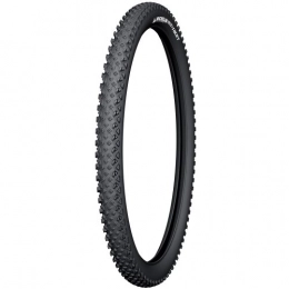 Michelin Neumáticos de bicicleta de montaña Michelin Rennradreifen Wildrace´r 29x2.10 Faltbar  Cubierta, Unisex, Negro, 26x2.10