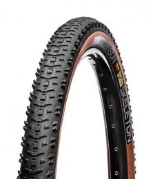 Motodak Neumáticos de bicicleta de montaña Motodak Hutchinson Neumáticos, Unisex Adulto, Negro, Talla Única