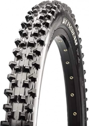 MSC Bikes Neumáticos de bicicleta de montaña Msc 137275250B42 - Wet scream butyl 42a 275 x 250