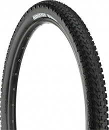 MSC Bikes Neumáticos de bicicleta de montaña MSC Bikes Ardent Race Exo Kv Neumático, Negro, 29 x 2.35