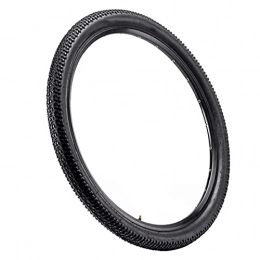 Neumático con Cable De Alambre Negro Neumáticos para Bicicletas De Montaña De Bicicleta Bicicleta Reemplazo De Neumáticos MTB Bike 26x2.1 Pulgadas