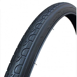 Neumático de Bici K193 Neumático de Acero 14 16 18 20 24 26 Pulgadas 1.25 1.5 1.75 1.95 20 * 1-1/8 26 * 1-3/8 Mountain Road Bike Tire (Size : 16 * 1.5)