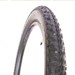  Neumáticos de bicicleta de montaña Neumático Grueso de Goma Peso Ligero 26 3, 0 2, 1 2, 2 2, 4 2, 5 2, 3 Neumático de Bicicleta de montaña Gordo FAYLT