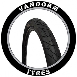 Vandorm Neumáticos de bicicleta de montaña Neumático liso Vandorm Wind 210 26 "x 2.10" 54-559 MTB Mountain Bike