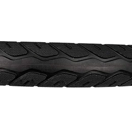 Neumáticos de bicicleta de montaña Neumático sólido de 16 * 2.125 Pulgadas para Bicicleta y neumático de Bicicleta 16x2.125 con neumáticos de Bicicleta de montaña FAYLT