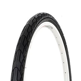 LZXBC Repuesta Neumáticos de Bicicleta, Neumáticos de Goma Portátiles Plegables, Antipunción, Neumáticos de Bicicleta de Montaña 26 x 1, 75 Pulgadas