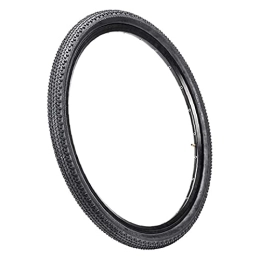 NiceCore Los neumáticos de Bicicletas de montaña, de Fumar/MTB Resistencia a la perforación del neumático, Alambre de talón remachador neumático de la Bicicleta 26x1.95Inch