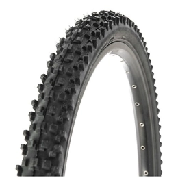 panaracer Neumáticos de bicicleta de montaña panaracer Unisex Fire Wired MTB neumáticos, Negro, 26 x 2.1-Inch