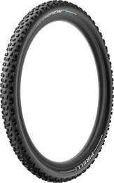 Pirelli Neumáticos de bicicleta de montaña Pirelli Scorpion MTB S 27.5 x 2.6, Adultos Unisex, Negro, Estandar