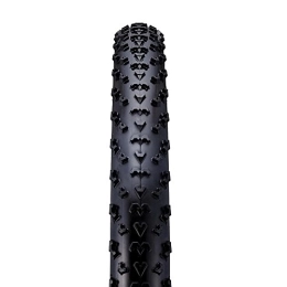 Ritchey Neumáticos de bicicleta de montaña Ritchey Bitte Comp Cubierta MTB, Negro, 27.5 x 2.25