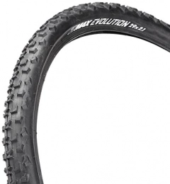Ritchey Neumáticos de bicicleta de montaña Ritchey Z-MAX EVO Comp Cubierta MTB, Unisex, Negro, 27.5 x 2.1