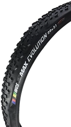 Ritchey Neumáticos de bicicleta de montaña Ritchey Z-MAX EVO WCS Cubierta MTB, Negro, 29 x 2.1