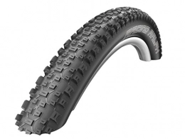 Schwalbe Neumáticos de bicicleta de montaña Schwalbe 11600252.02 - Cubierta 26X2.25 Racing Ra.TL.Easy Snake
