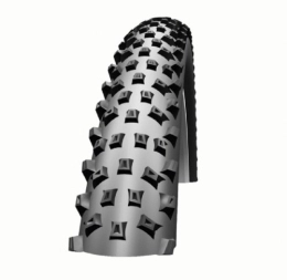Schwalbe Neumáticos de bicicleta de montaña Schwalbe 11700011.01 - Cubierta para Bicicleta de montaña (26 x 2, 25 (57-559))