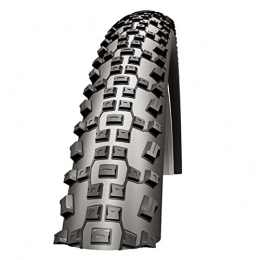 Schwalbe Neumáticos de bicicleta de montaña Schwalbe Rapid Rob 26" x 2.25 Mountain Bike Tyre