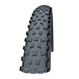 Schwalbe Neumáticos de bicicleta de montaña SCHWALBE Rocket Ron - Cubiertas MTB - 27, 5", EVO, PaceStar, Lite, Flexible Negro Dimensiones del neumático 54-584 | 27.5 x 2.10 2016