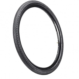 Screst Neumáticos Negros Activos con Cable De Neumáticos para Bicicleta De Bolas De Alambre De Neumáticos De Repuesto 26x1.95inch Bici De MTB