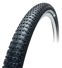 Tufo Neumáticos de bicicleta de montaña Tufo XC4 Tubular MTB, Unisex Adulto, Negro, 29 x 2.20 mm