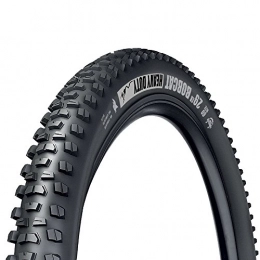 Vredestein Neumáticos de bicicleta de montaña Vredestein Bobcat Heavy Duty Neumáticos de Bicicleta, Color Negro, tamaño 60-622 (29x2.35), 0.95