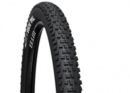WTB Neumáticos de bicicleta de montaña Wtb Trail Boss Comp MTB neumáticos, negro