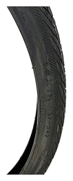 XUELLI Neumáticos de bicicleta de montaña XUELLI Neumáticos de Bicicleta 16"16 x 1 3 / 8" 37 Adecuado para Llantas de Bicicletas Plegables, neumáticos para Bicicletas de montaña, neumáticos de 16 Pulgadas (Color: 1pc Tire 349)