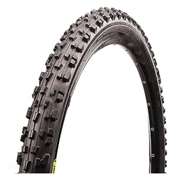XXFFD Neumáticos de bicicleta de montaña XXFFD Bicicleta de neumático 26 x 2.35 / 1.95 / 2.1 Neumático de Bicicleta de montaña Neumático de Bicicleta Fuera de Carretera (Color: 26x2.35) (Color : 26x1.95)