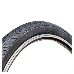 YJHL Repuesta YJHL Qiqibh 1pc Bicycle Newee Mountain Bike Bicycle Stiming Off-Road Bike Tire Tire 26 * 2.1 (Color : 26x2.1)