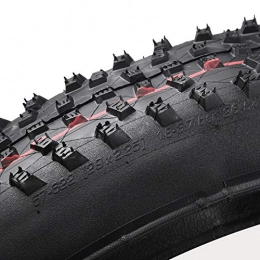 YUEDAI Neumáticos de bicicleta de montaña YUEDAI Neumático de Bicicleta fácil de Tubo sin cámara 27.5 29 2.1 2.25 2.6 67EPI XC Neumáticos de Bicicleta de montaña de MTB 29ER (Size : ROCKET29x2.1)