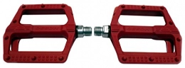 Mosso 10_003 - Pedal, Color Rojo
