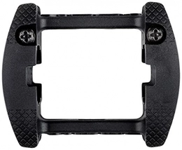 Look Repuesta Plataforma Look pedal MTB Sauser S-Track negro (juego)