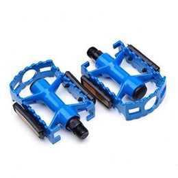 Yadi Bicycle Accessories Large Aluminum Alloy Mountain Bike Foot Bike Dead Fly Foot Non-Slip Pedal