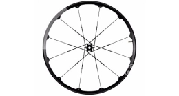 Crankbrothers iodine2 - Rueda de Bicicleta de montaña Unisex, Color Negro/Gris, 69,85 cm (27,5 Pulgadas)