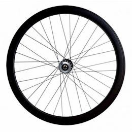 Mowheel Rueda de Bicicleta 40mm Trasera
