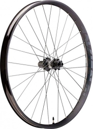 Race Face Ruedas de bicicleta de montaña Raceface aeffect-Plus Rueda Delantera combinada, Aeffect-Plus, Negro, 12 x 148 mm