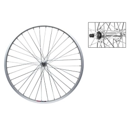WHEEL MASTER Ruedas de bicicleta de montaña Rueda Master aleación 26 en MTB (ISO diámetro 559) plata